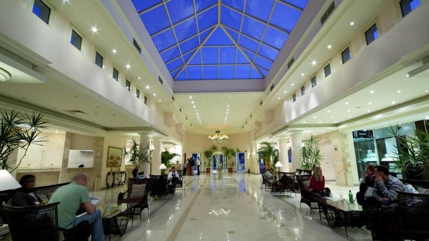 Hurghada Coral Beach Hotel