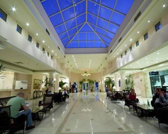 Hurghada Coral Beach Hotel - Hurghada - Lobby