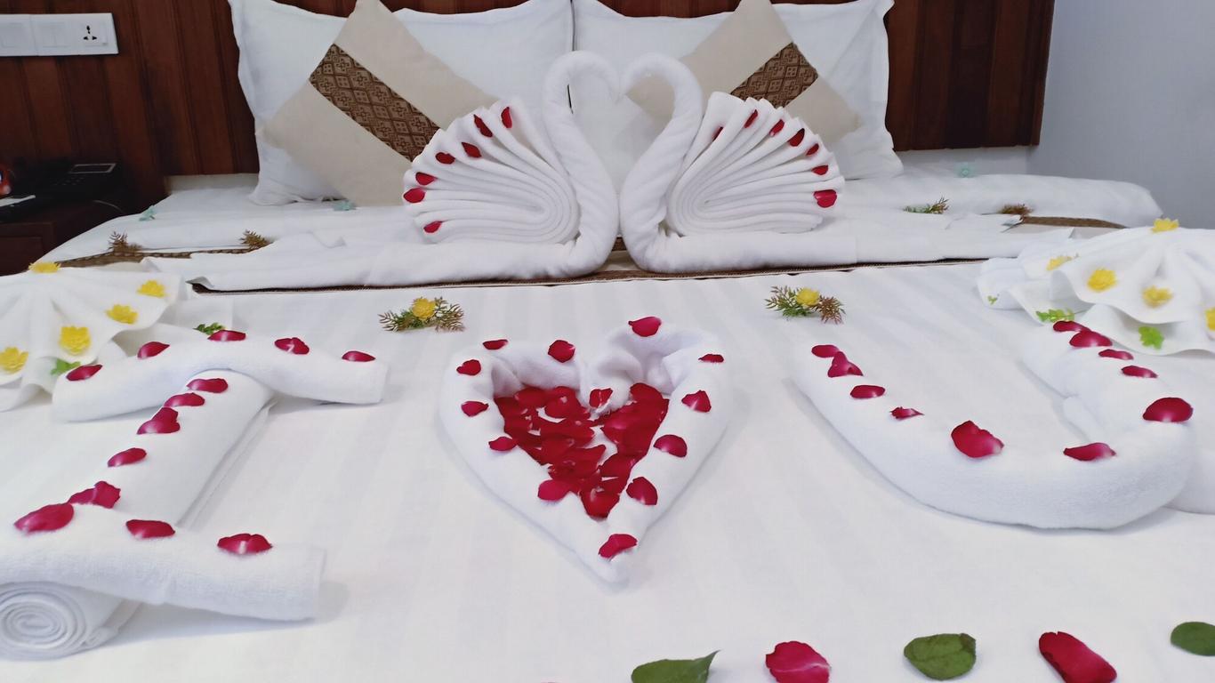 Hotel Duo Swan