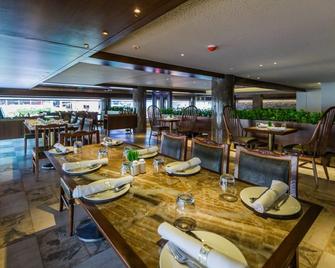 Hotel Sai Palace Mangalore - Mangalore - Restaurant