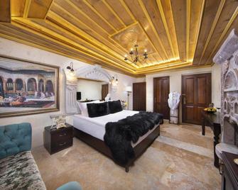 Cappadocia Pegasos Cave Suite Hotel - Uchisar