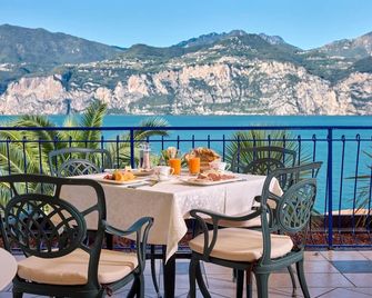 Hotel Capri - Malcesine