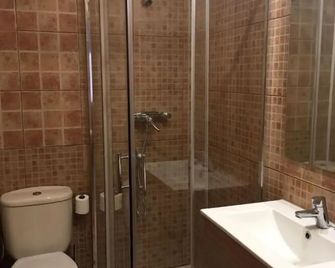 Las Violetas - Villanueva de los Infantes