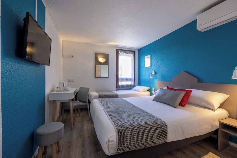 The Originals City, Hotel Macon Sud thumbnail 3