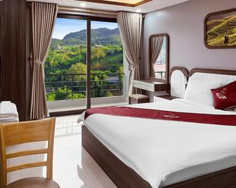 Boutique En Hotel Sapa - Sa Pa - Ložnice