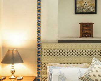 Le Fort Homestay - Jaipur