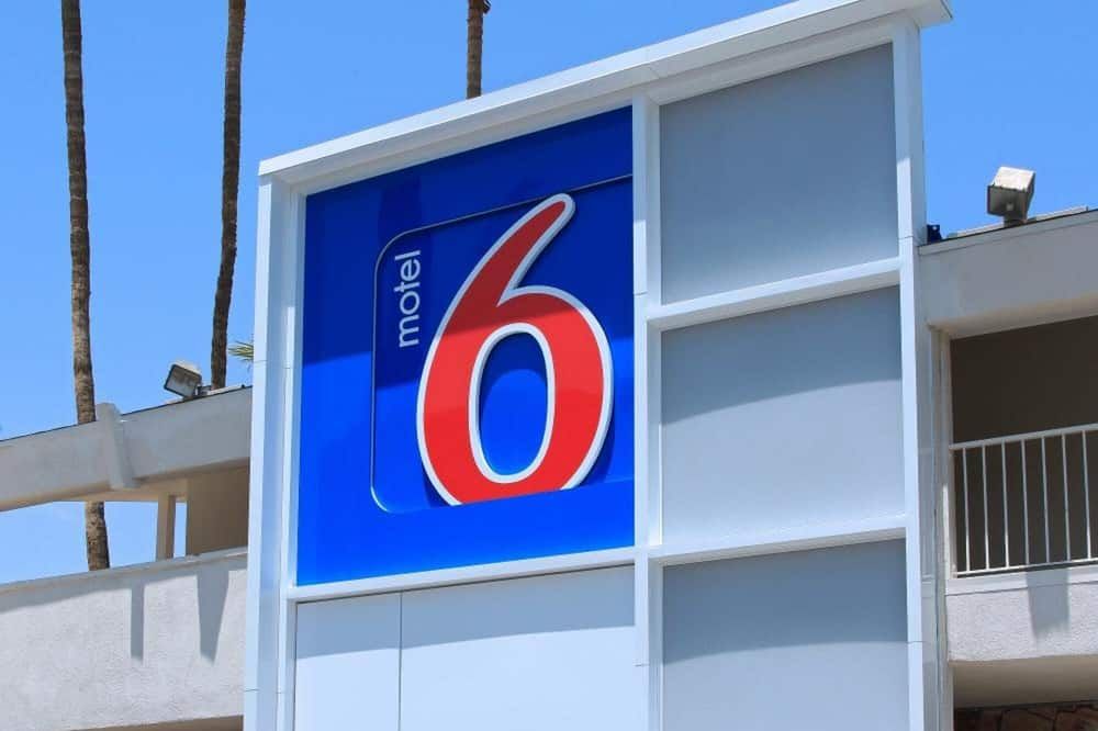 Motel 6 Old town Scottsdale/Fashion Square - סקוטסדייל