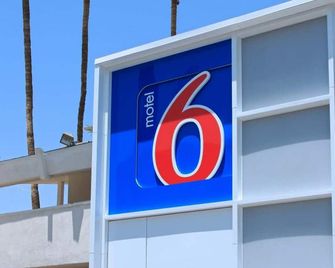 Motel 6 Old town Scottsdale/Fashion Square - סקוטסדייל