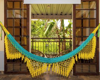 Nq Hotel Orinoquia - Villavicencio