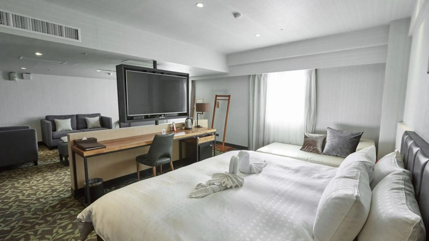 Guide Hotel Kenting Resort