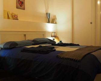 Borgo Marino - Molfetta - Habitación