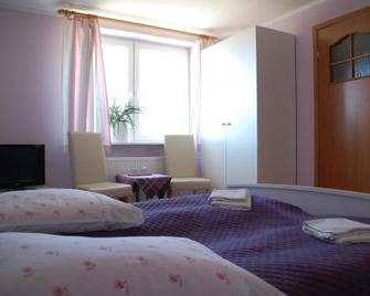 Koral - Koszalin - Habitación