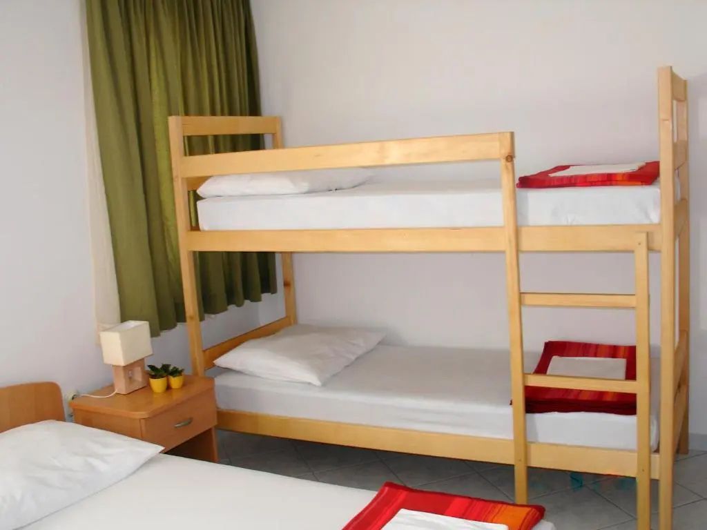 Hostel Amfora - Fažana