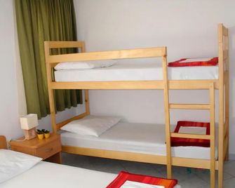 Hostel Amfora - Fažana