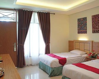 Resort Prima Sangkanhurip - Sangkanurip - Habitación