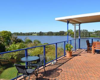 Taree Motor Inn - Taree - Balkon