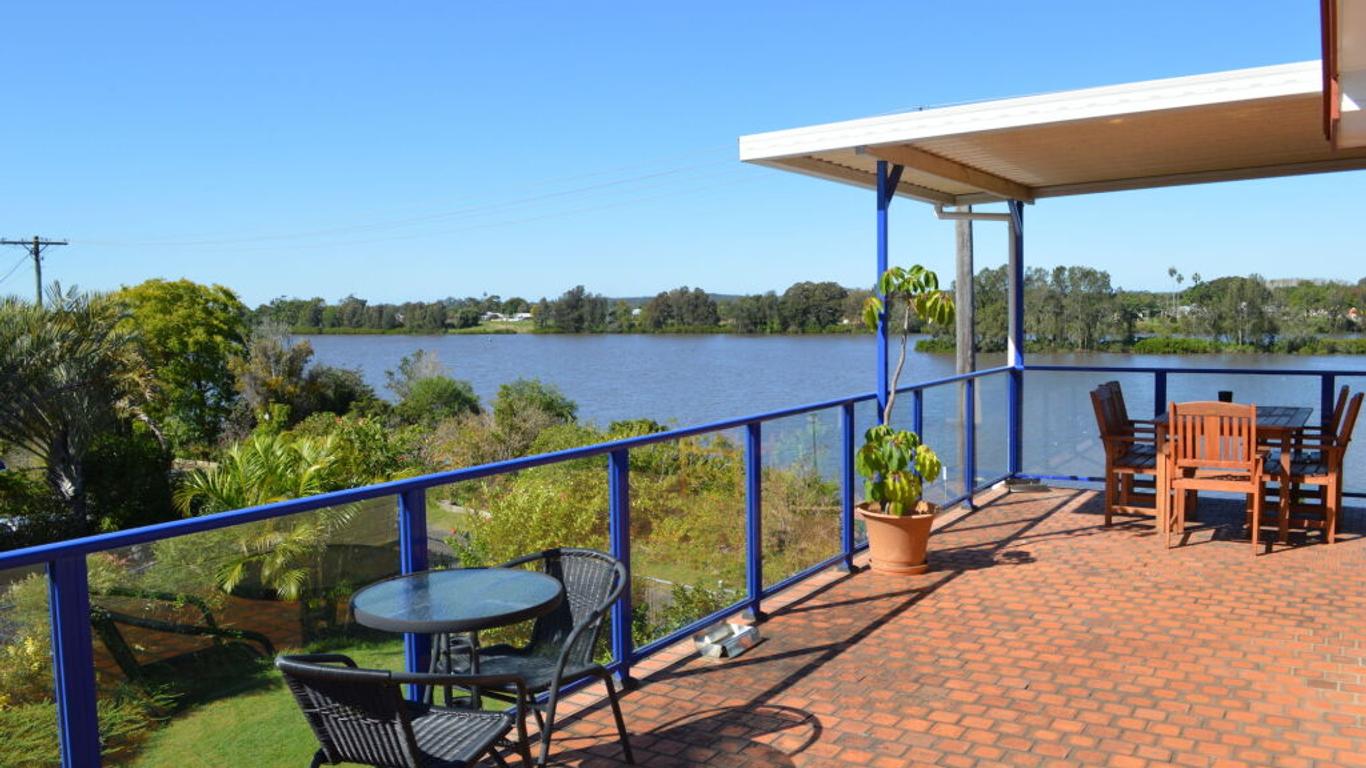 Taree Motor Inn