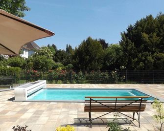 Very nice appartment in Strasbourg - Strasbourg - Pool