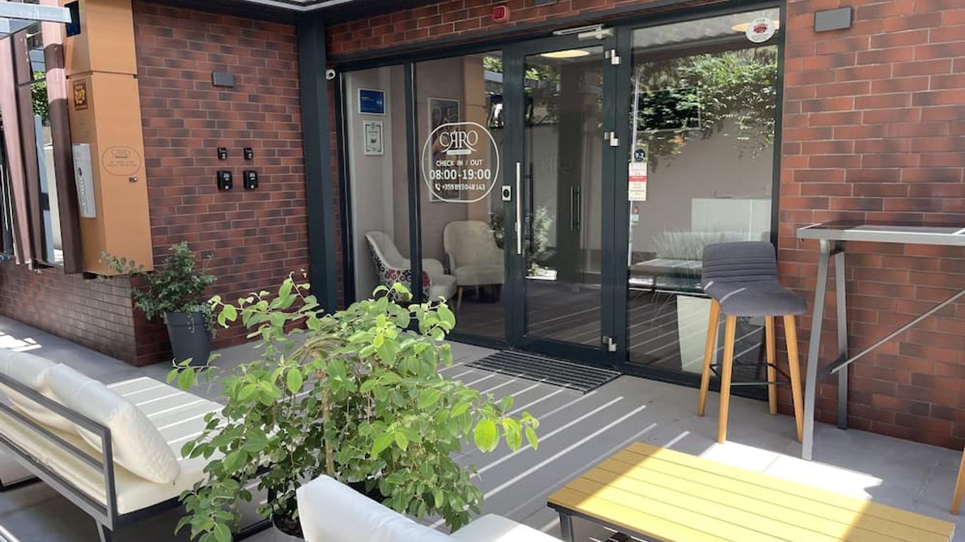 Caro Apartments & Rooms
