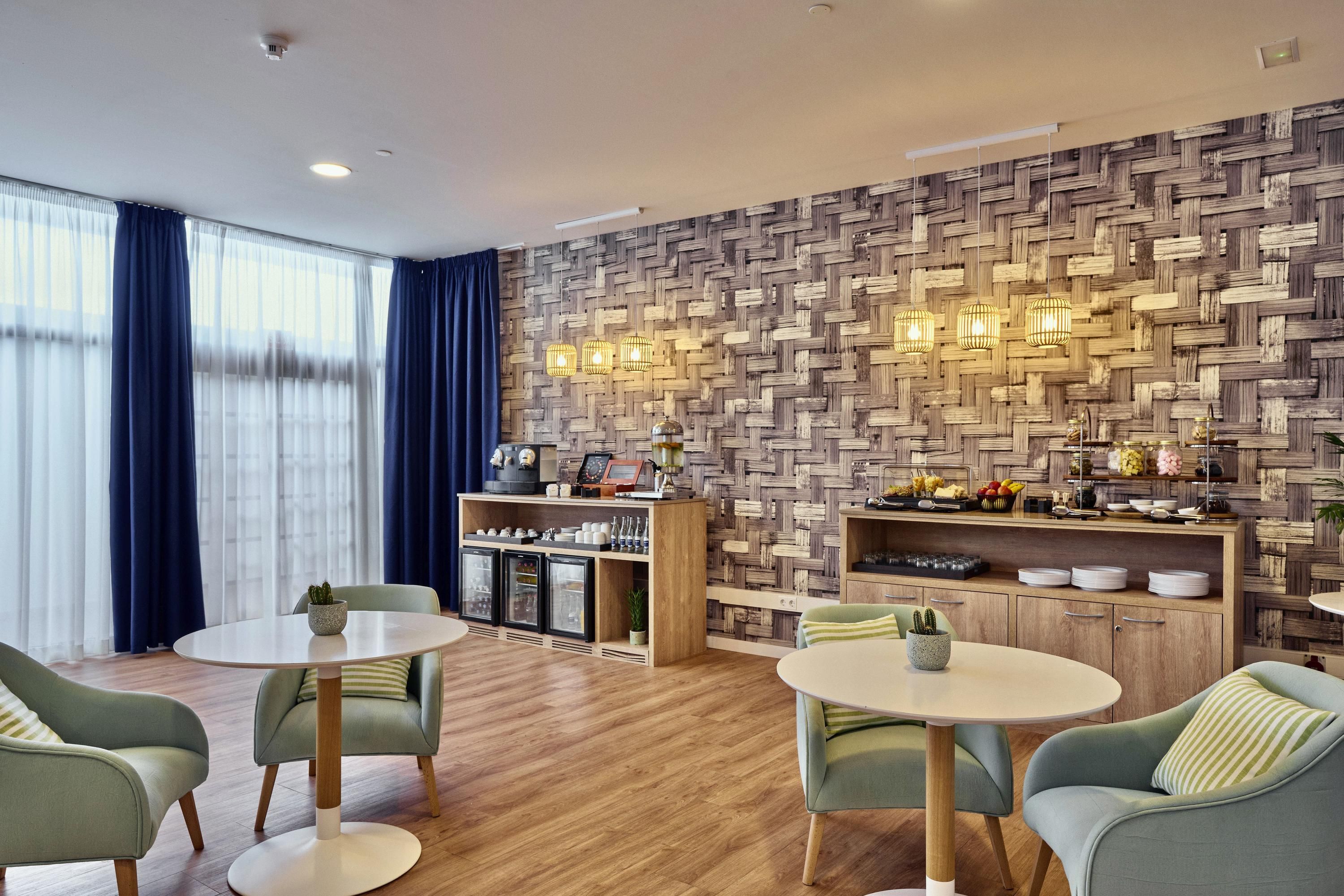 Aluasoul Orotava Valley - פוארטו דה לה קרוס - מסעדה