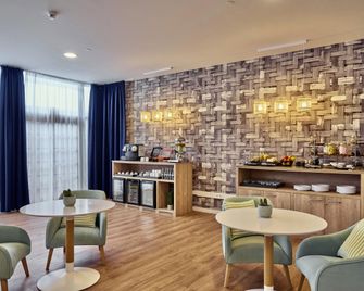 Aluasoul Orotava Valley - פוארטו דה לה קרוס - מסעדה