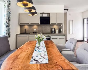 Stunning home in Lautenthal with WiFi - Lautenthal - Dining room