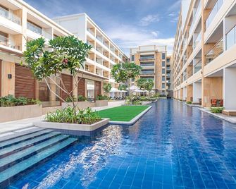 Henann Premier Coast Resort - Panglao