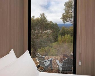 The Bunjil by Tiny Away - Dixons Creek - Balcone