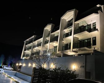 Chance Villa 261-2 - Toucheng Township - Edificio