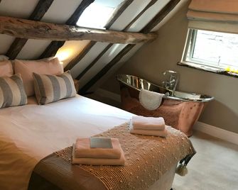 The Galtres Lodge - York - Habitación