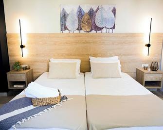 Cozy Studio 2 - Mália - Camera da letto