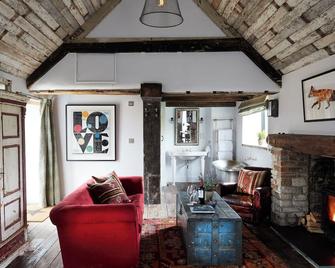 Artist Residence Oxfordshire - Witney - Σαλόνι