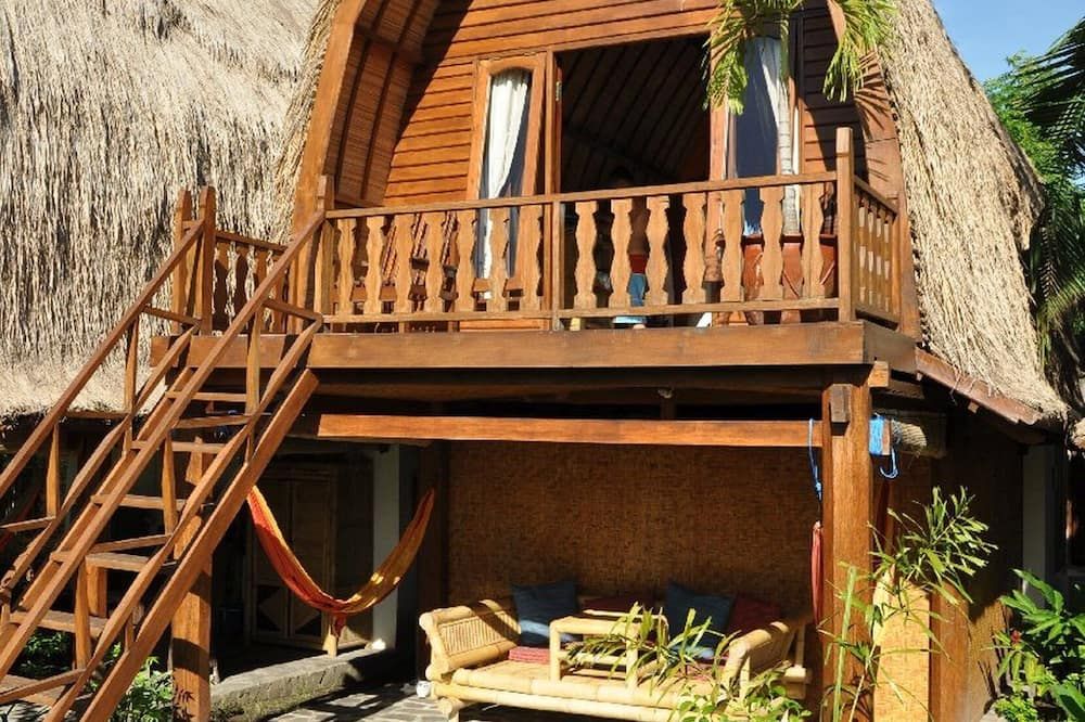 Mango Dive & Bungalow - Pemenang