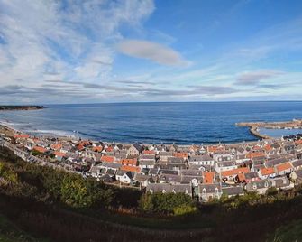 The Royal Oak Hotel - Buckie
