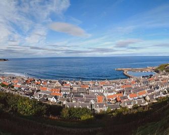 The Royal Oak Hotel - Buckie