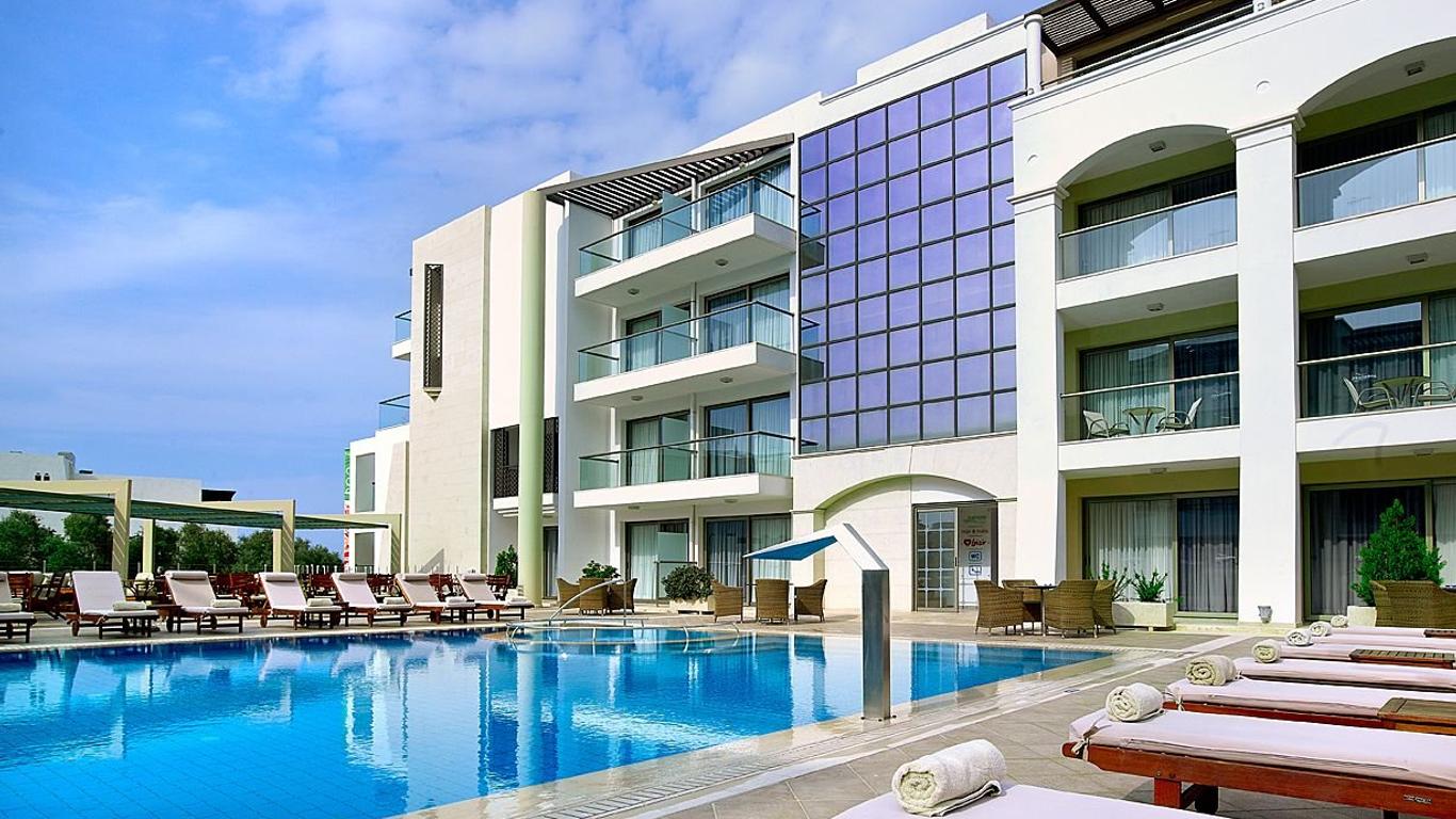 Albatros Spa & Resort Hotel