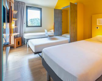 ibis budget Rennes Rte Lorient - Rennes - Chambre