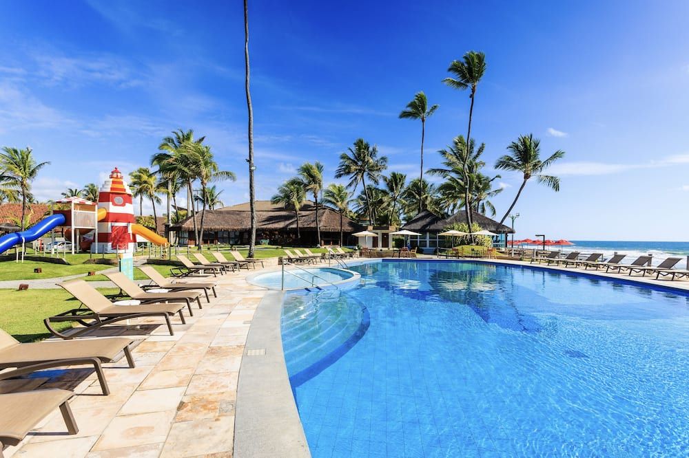 Armacao Resort Porto de Galinhas - Porto de Galinhas