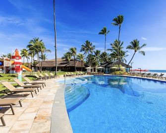 Armação Resort Porto de Galinhas - Porto de Galinhas