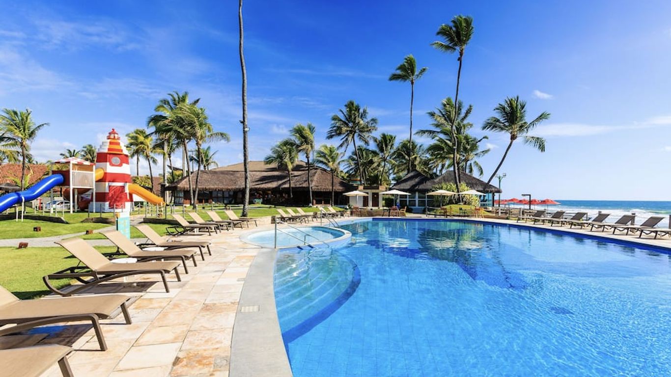 Armação Resort Porto de Galinhas