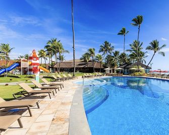 Armacao Resort Porto de Galinhas - Porto de Galinhas