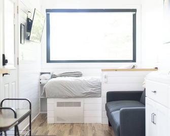 Moonbase Tiny Home - Titan - Merrill