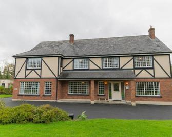 Dorney's B&B - Gorey - Building