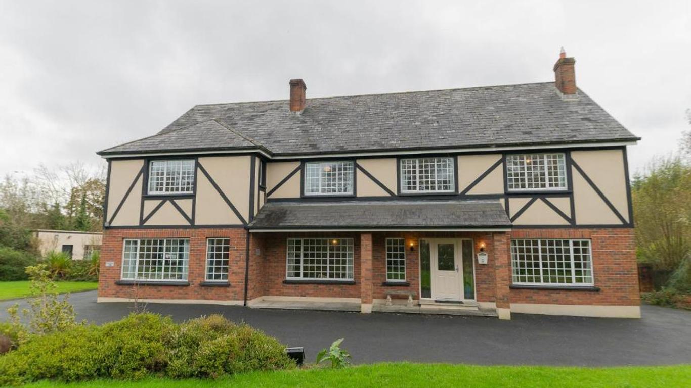 Dorney's B&B