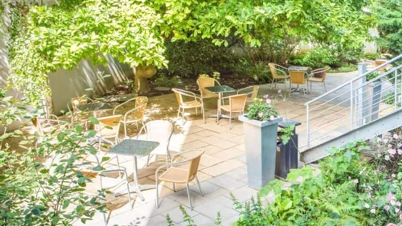 CVJM Düsseldorf Hotel & Tagung