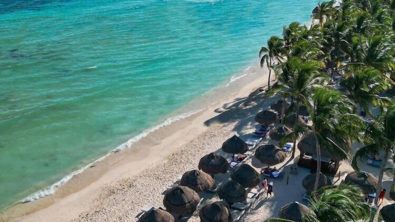 جراند صون سيت برينسيس - شامامل جميع الخدمات