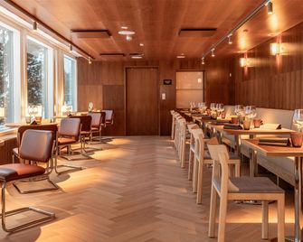Scandic Pohjanhovi - Rovaniemi - Ristorante