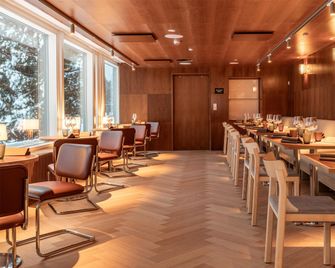 Scandic Pohjanhovi - Rovaniemi - Ristorante