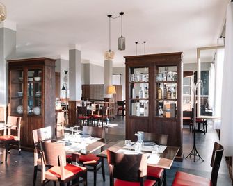 Locanda Stella - Perugia - Restaurante