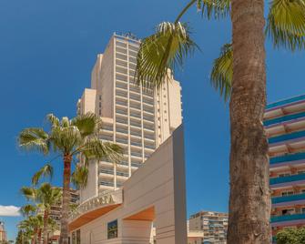 Hotel RH Victoria - Benidorm - Building